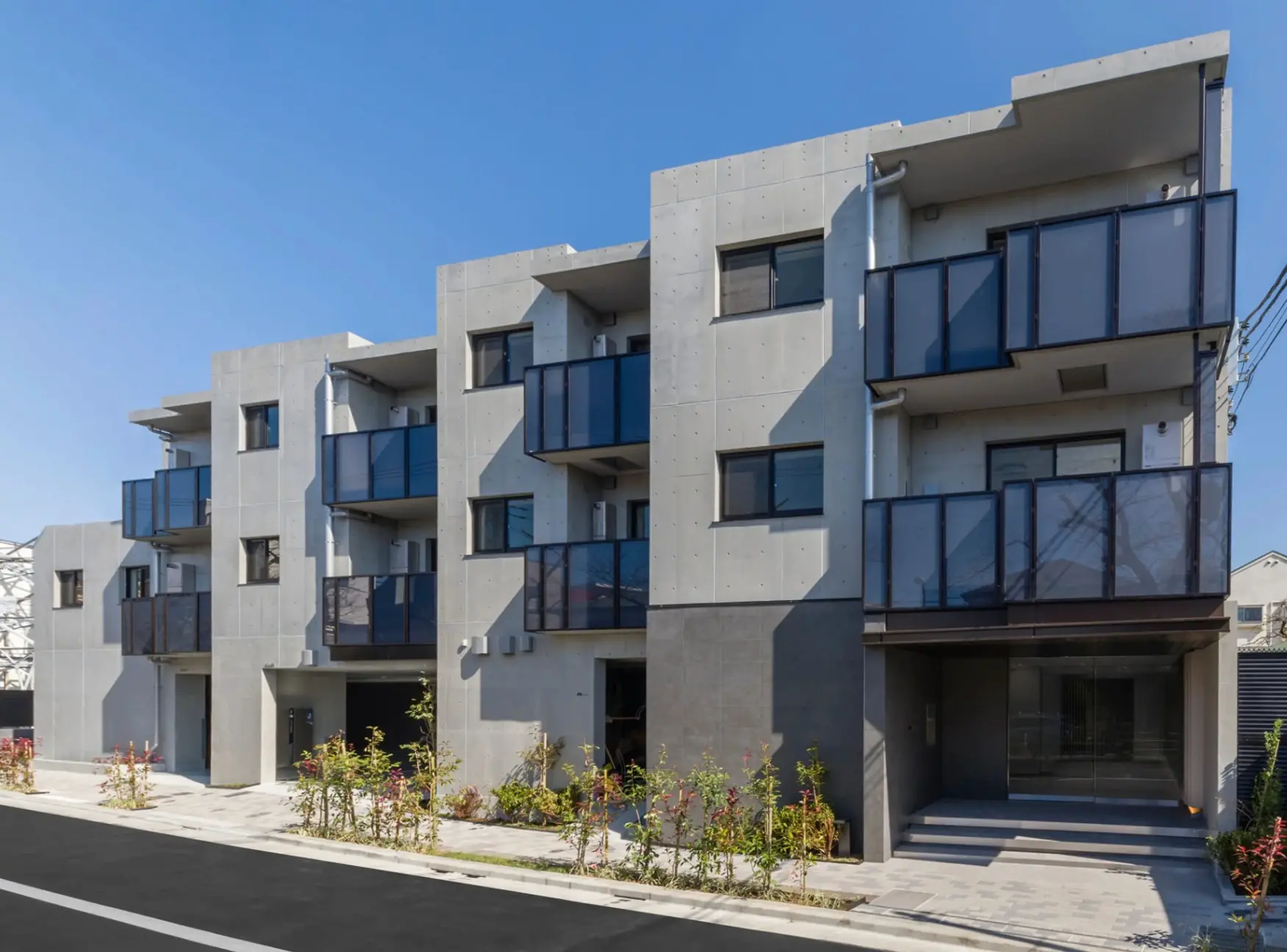 フラットアパートメント （中古・古着通販】FLAT APARTMENT